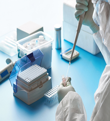 Laboratory & Testing equipment in hospital-supplier in india